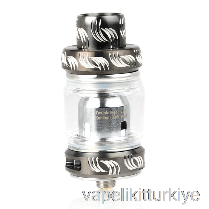 Elektronik Sigara Kalemi Vape Mate Freemax Mesh Pro Alt Ohm Tankı Metal Tunç